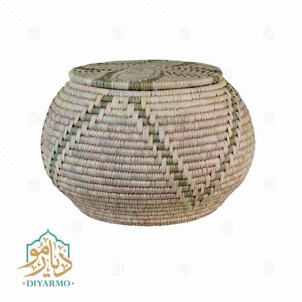 خرید و قیمت عمده محصولات حصیری دیارمو